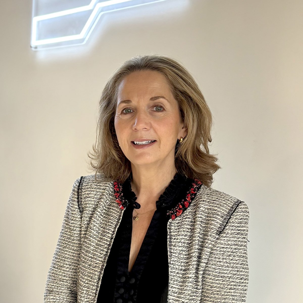 Managing Director
 Josie Klafkowska 