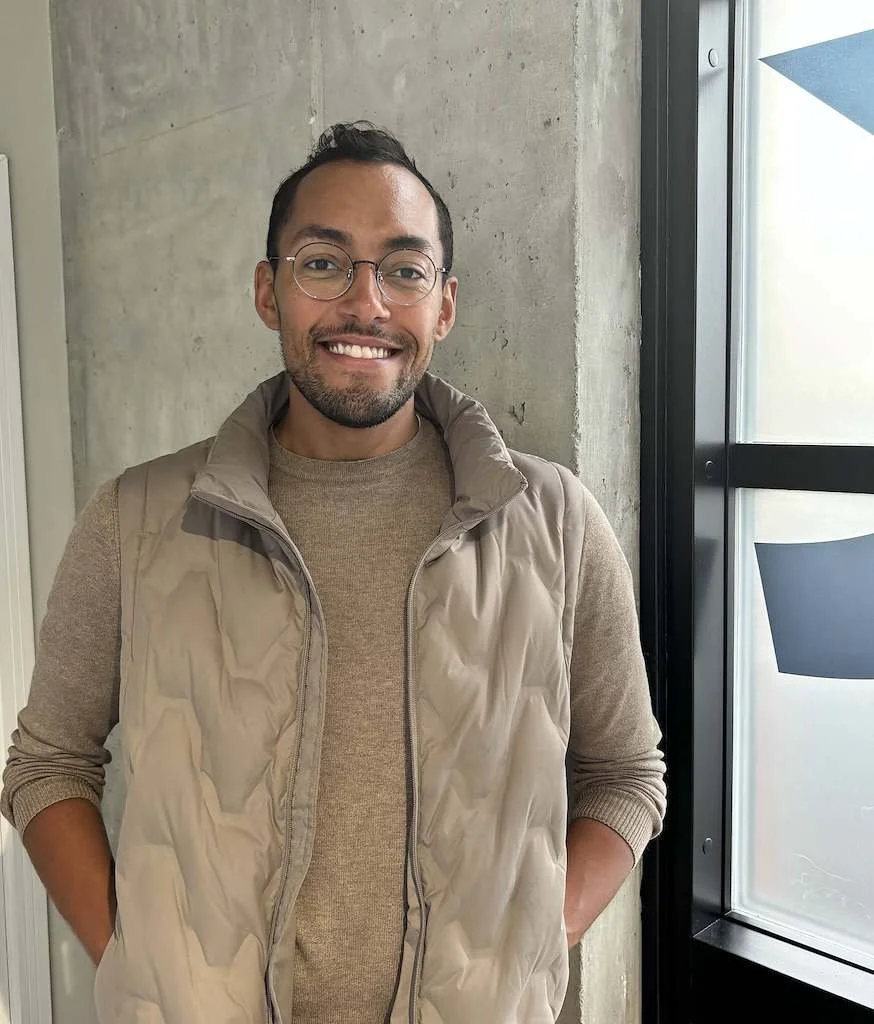Senior Account Manager
 Alexander Taylor 