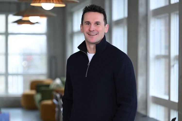 Partnerships Director
 Andrew Marshall 