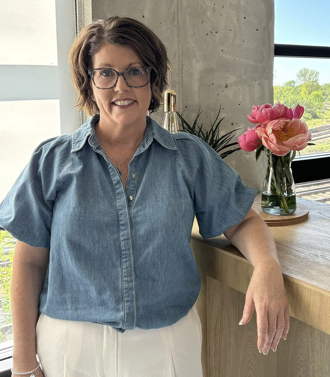 Head of People & Culture 
 Tracy Reis 