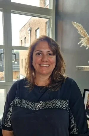 Resourcing Manager
 Eva Ryan 