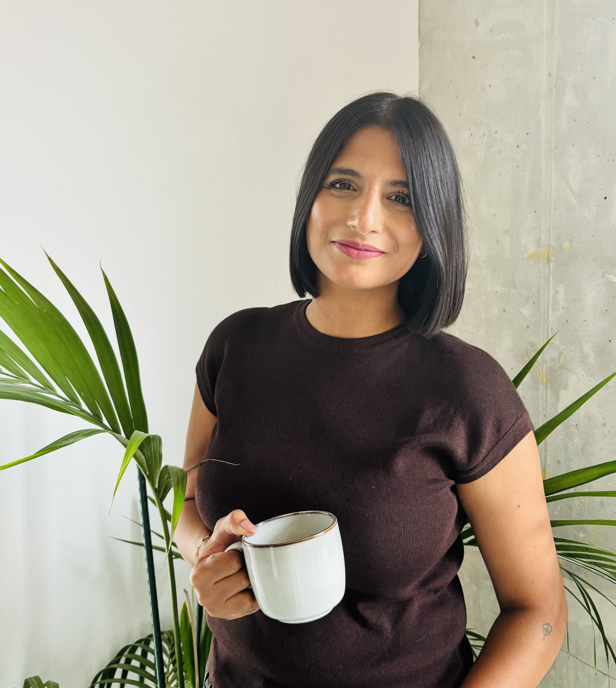 Senior Producer
 Sonia Ministry 