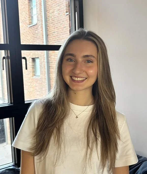 Project Coordinator
 Coirilidh Cook 