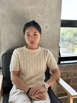 Creative Lead
 Yuqing Liu 
