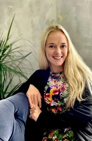Operations Director
 Hannah Farquhar 
