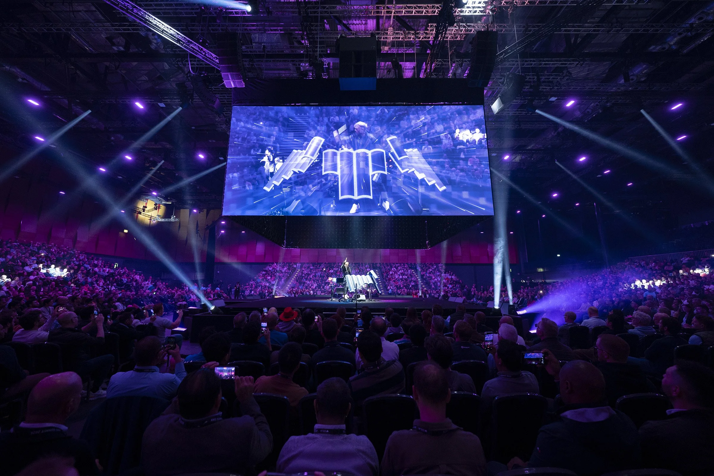 AWS Summit London