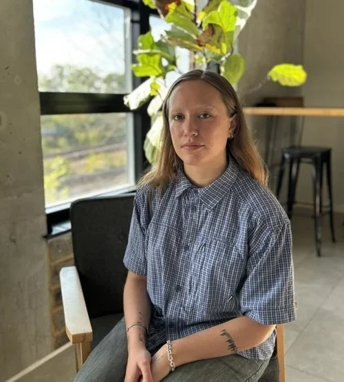 Senior Project Executive
 Ruby Moffatt 