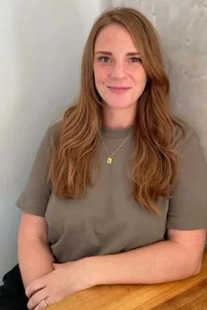 Executive Assistant
 Laura Purcell 