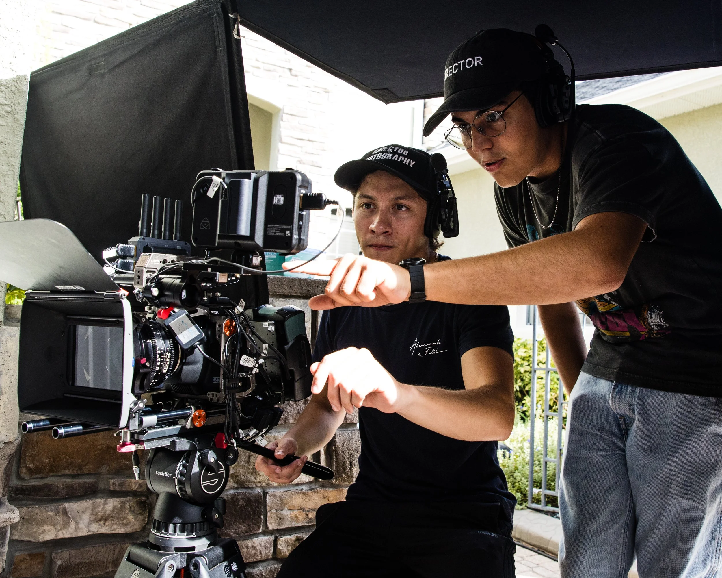Short Films