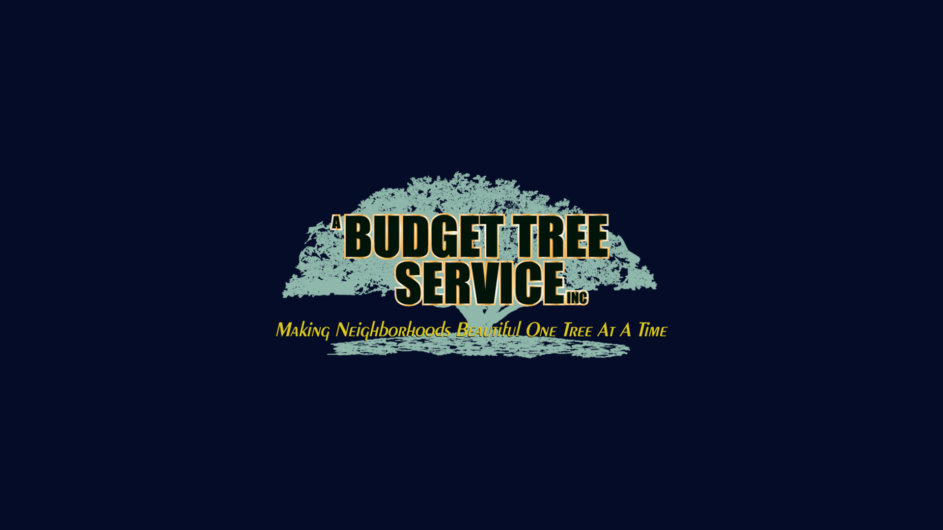 A Budget Tree Service