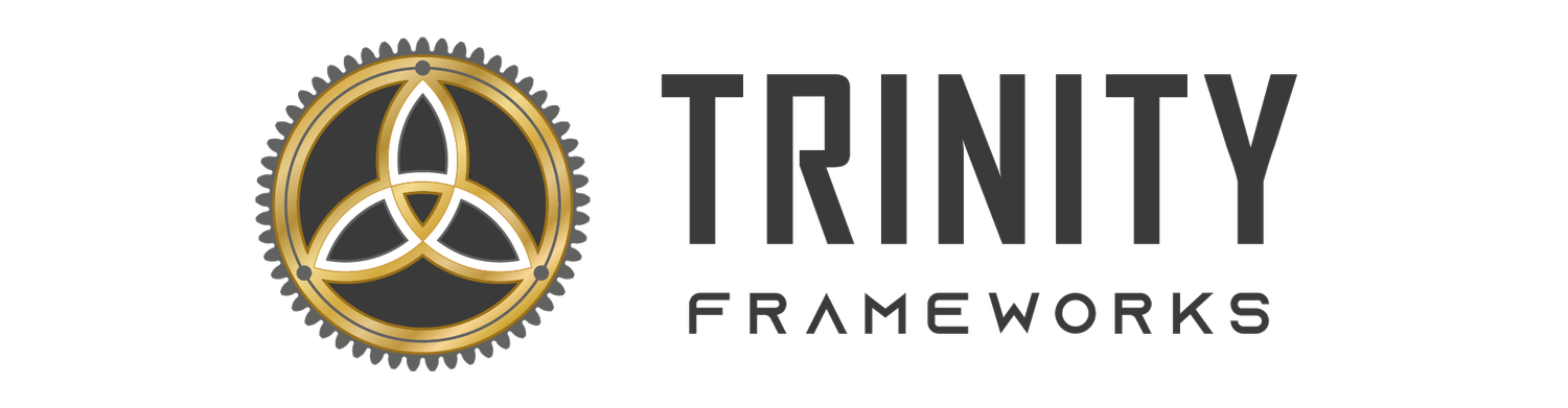 Trinity Frameworks