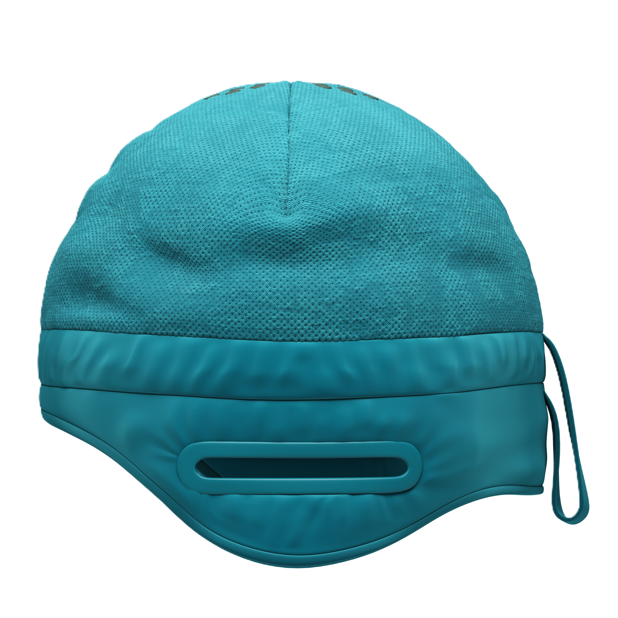 Helmet_Liner_2nd renderings_lateral view transparent teal.png