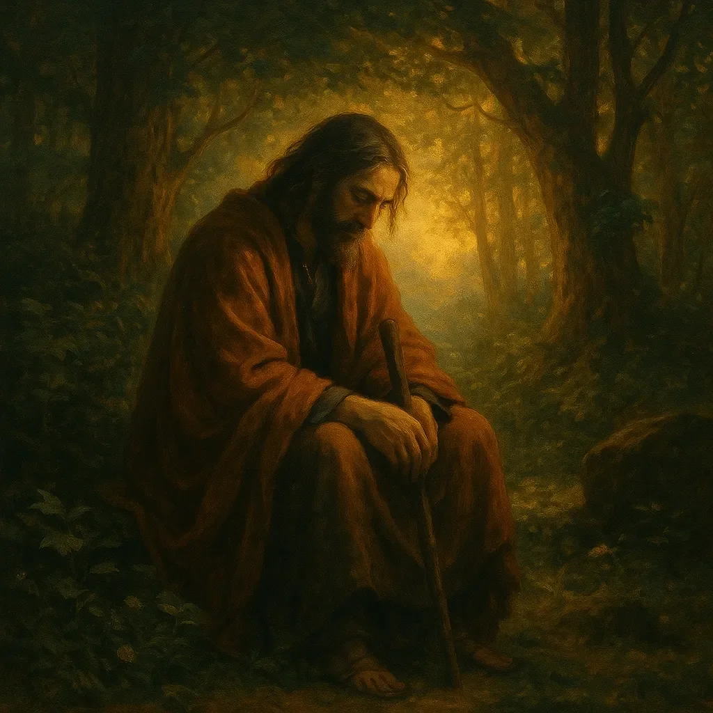 The Return of the Exiled Prophets