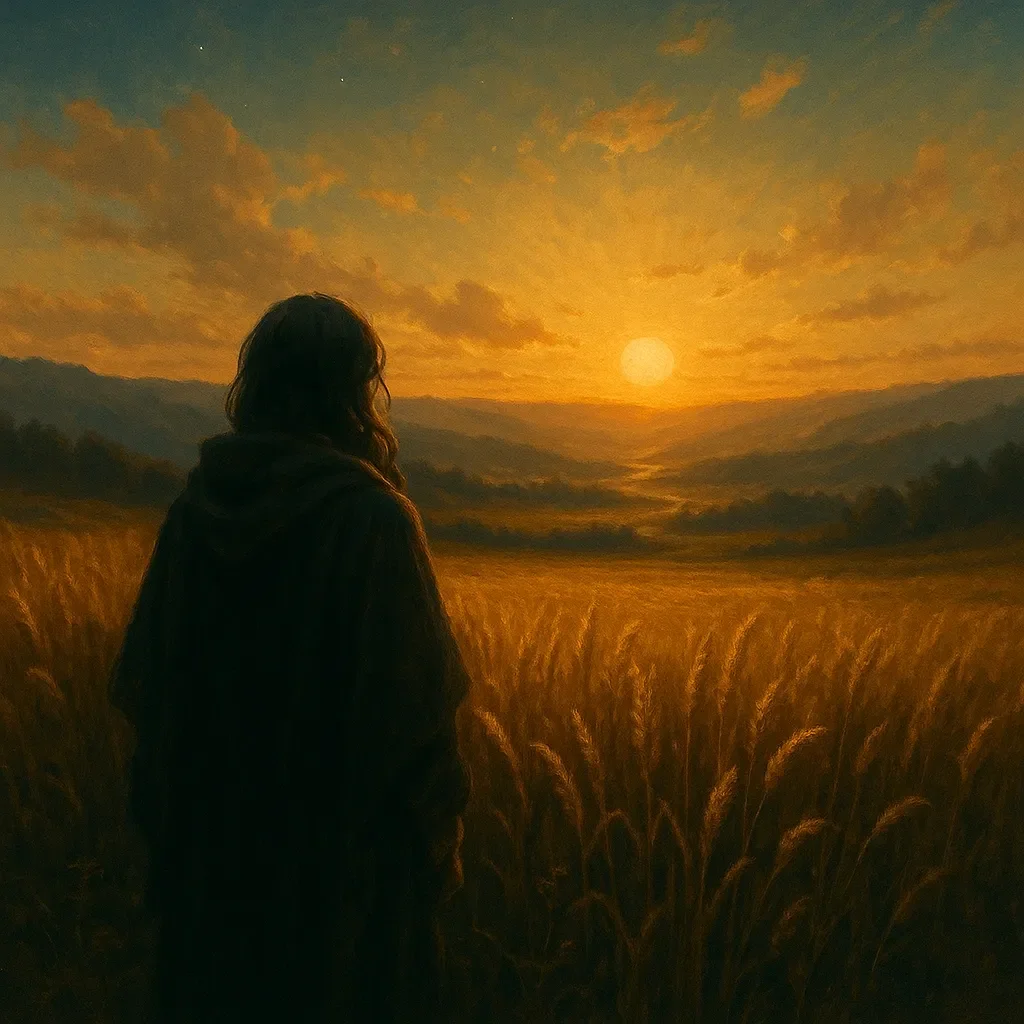 When Everything Feels Loud