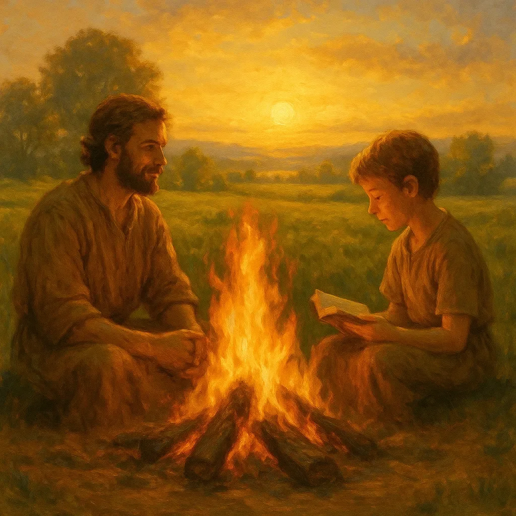 The Pattern Beneath the Pattern