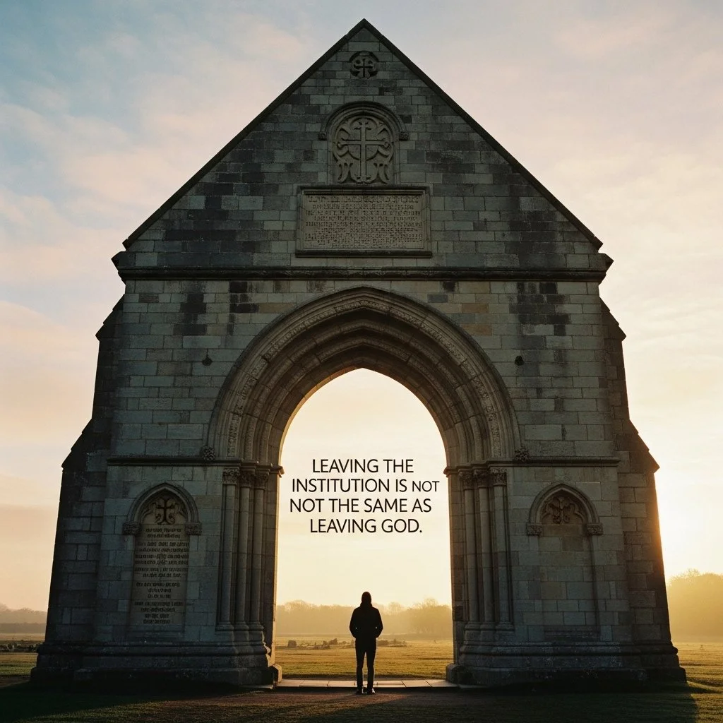 MERCHANTS IN THE TEMPLE