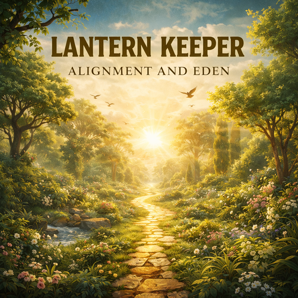 You Believe the Right Things. So Why Does Something Still Feel Off?