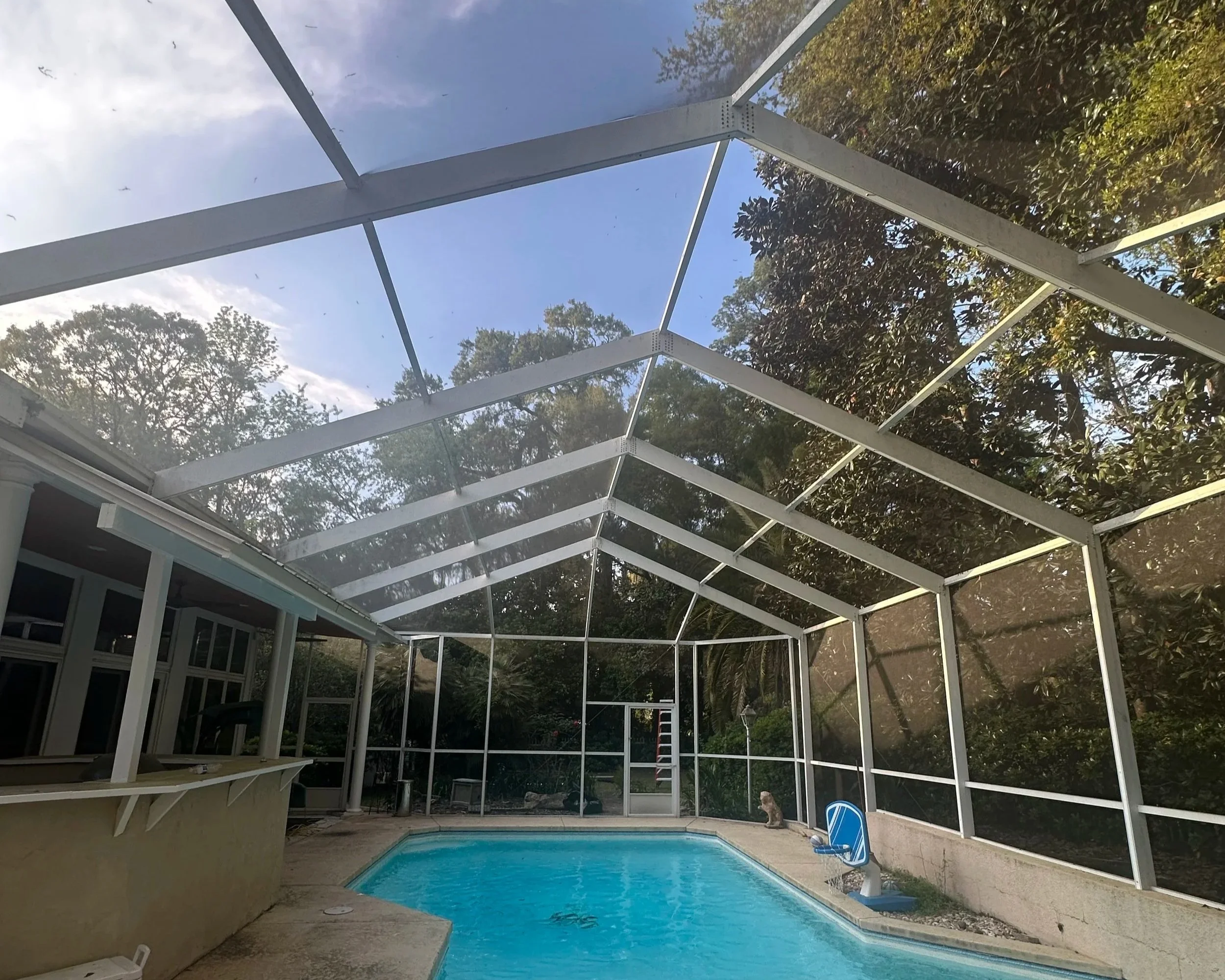screen porch installation screened porch contractor screened porch builder screened porch company screened-in porch installation porch screening services screen enclosure contractor, custom screen porch, screen porch repair, 20x20 bug screen dog door