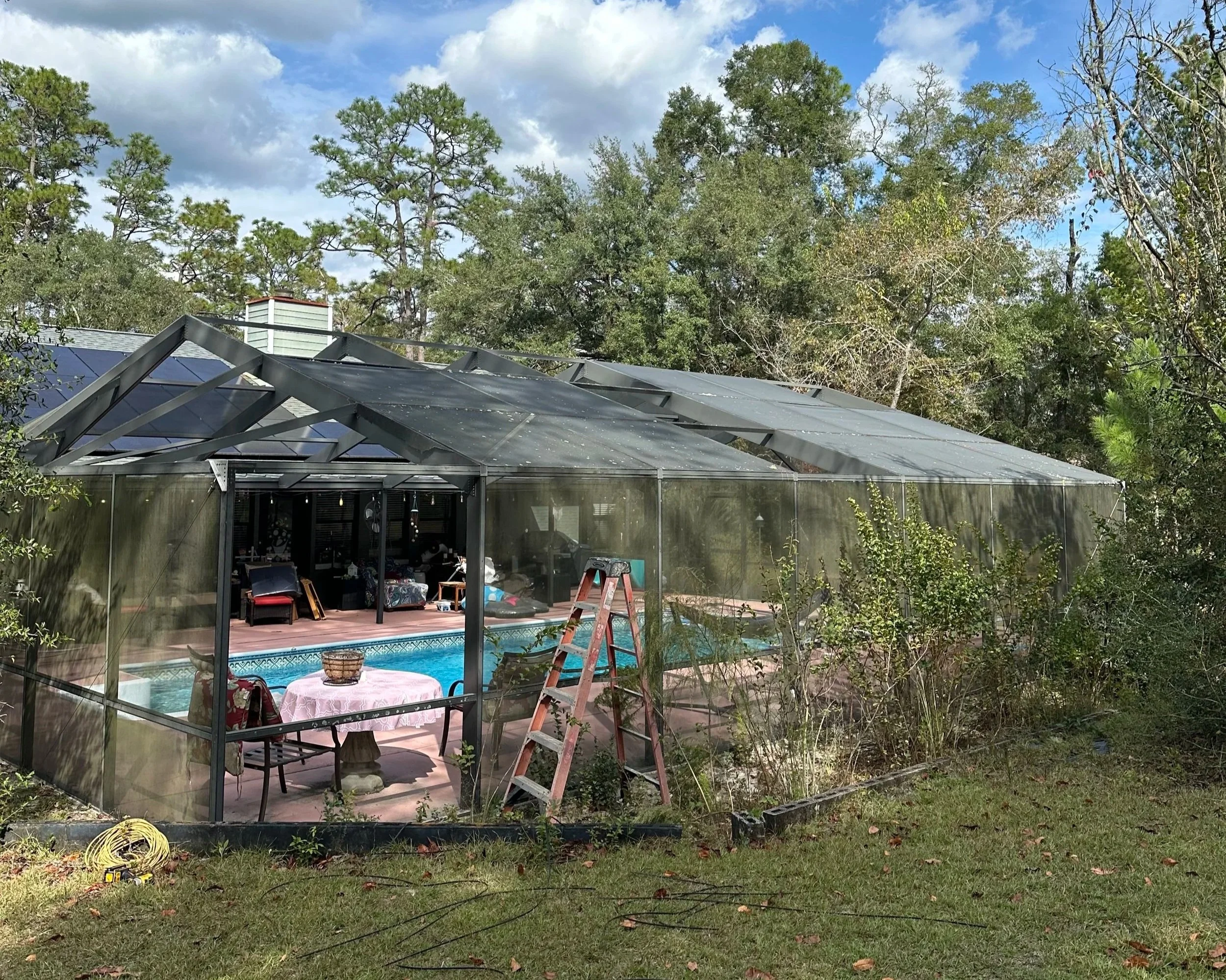 screen porch installation screened porch contractor screened porch builder screened porch company screened-in porch installation porch screening services screen enclosure contractor, custom screen porch, screen porch repair, 20x20 bug screen dog door