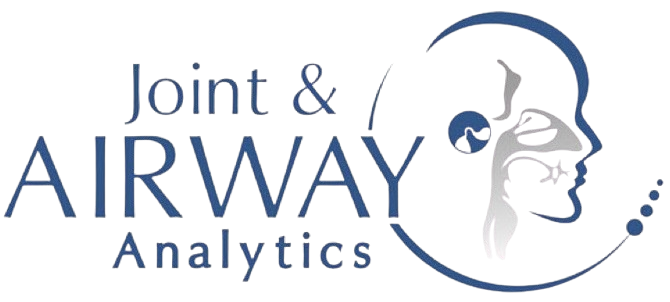 Joint &amp; Airway Analytics