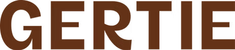 GERTIE logo