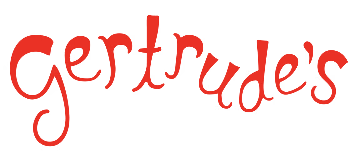 gertrude's logo