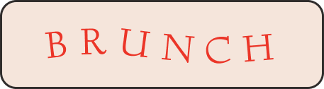 brunch menu banner