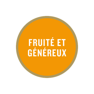 SAQ 'Fruité et généreux'