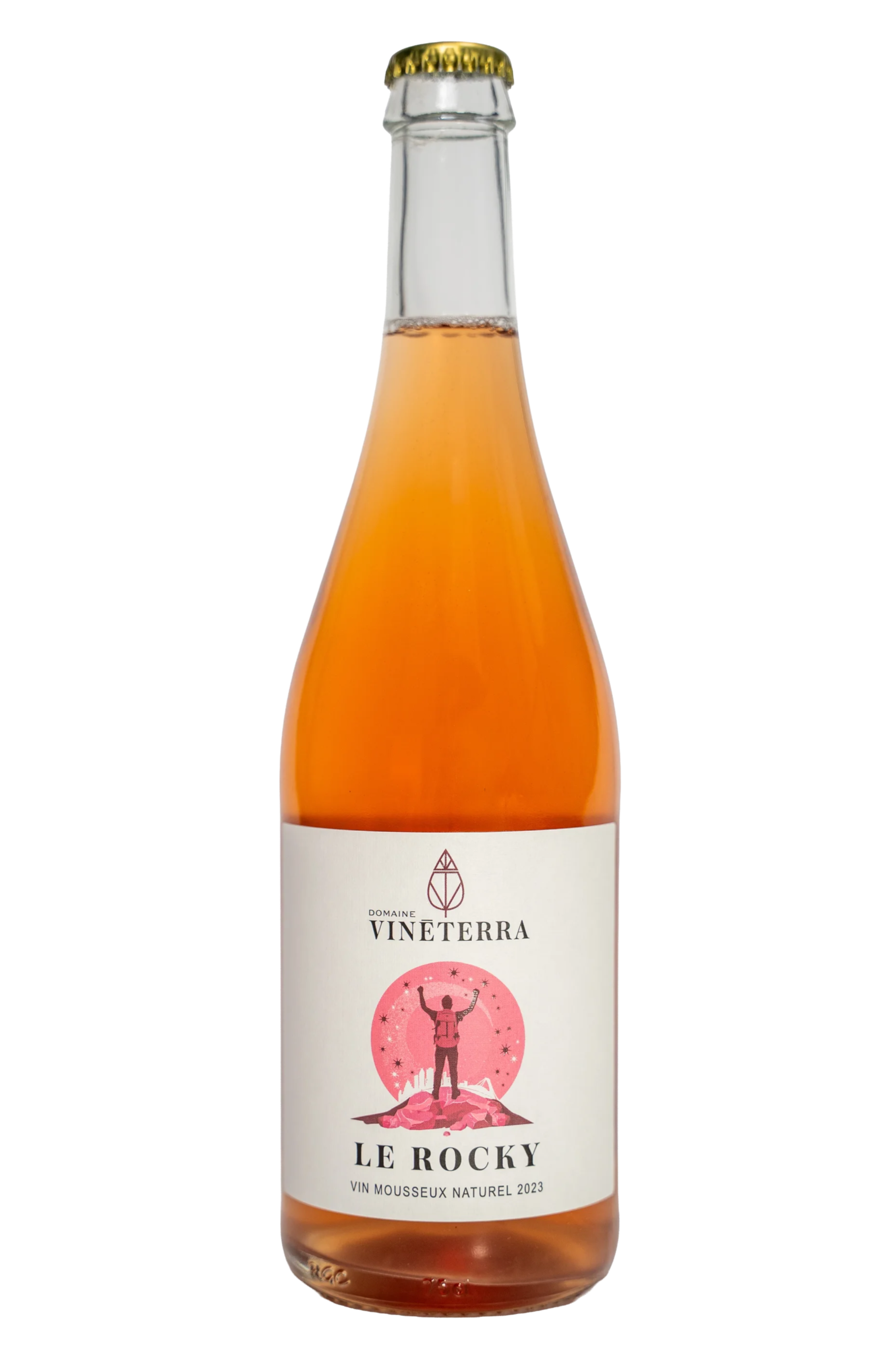 Le Rocky Rose Vineterra