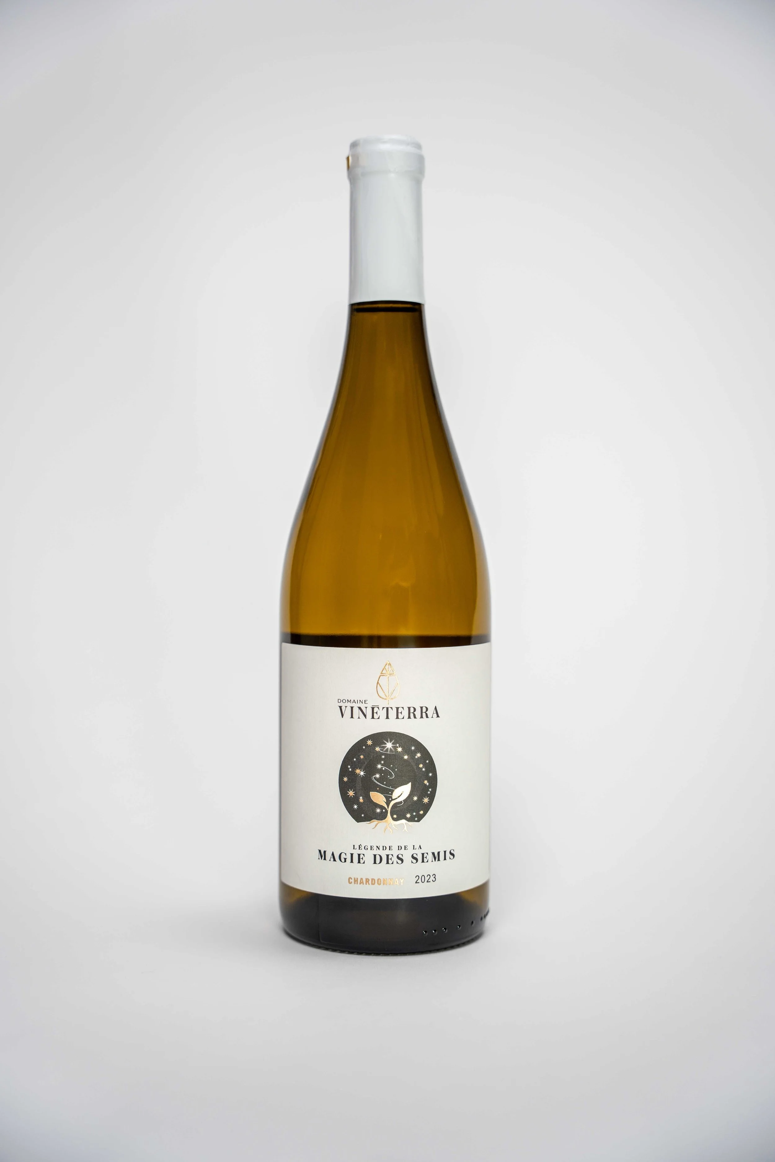 MAGIE DES SEMIS | Chardonnay 2023
