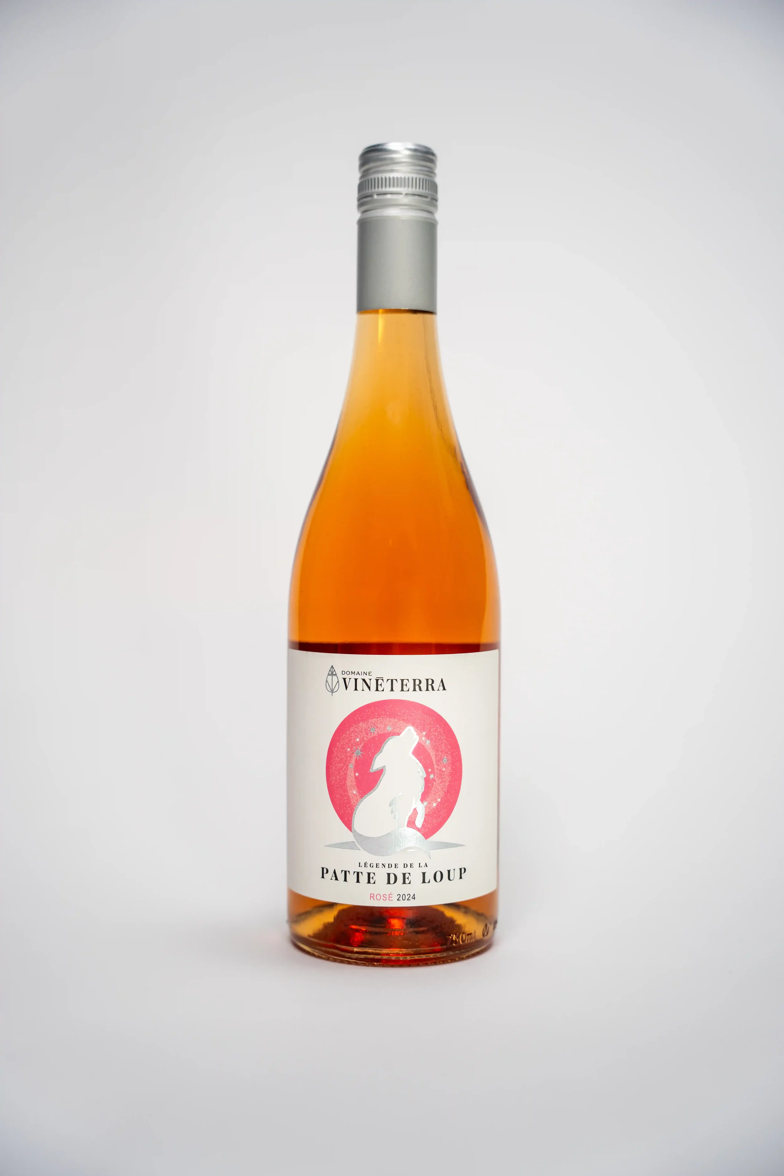 PATTE DE LOUP | Rosé 2024