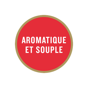 SAQ "Aromatique et Souple"