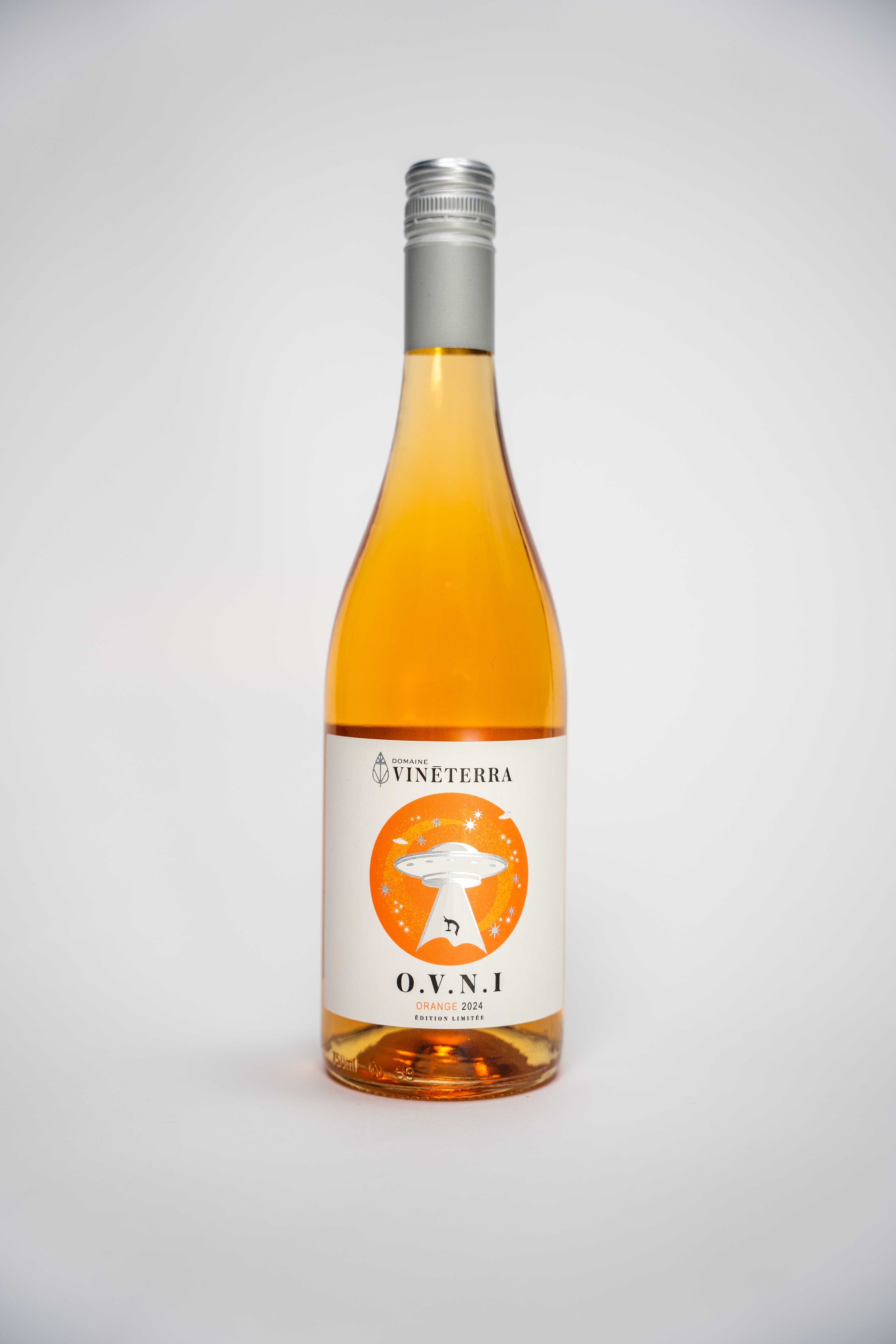 O.V.N.I | Orange 2024