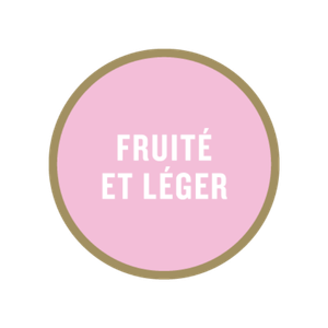 SAQ 'Fruité et léger'
