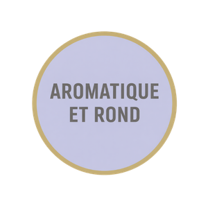 SAQ 'Aromatique et Rond'