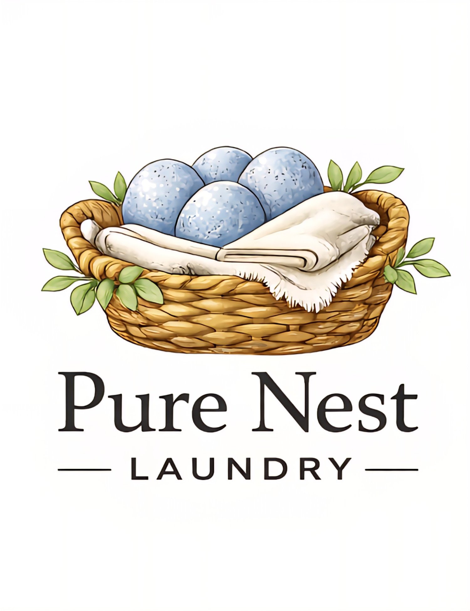 Pure Nest Laundry LLC