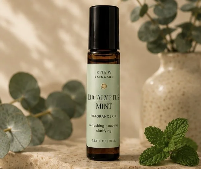 Eucalyptus Mint Fragrance Oil