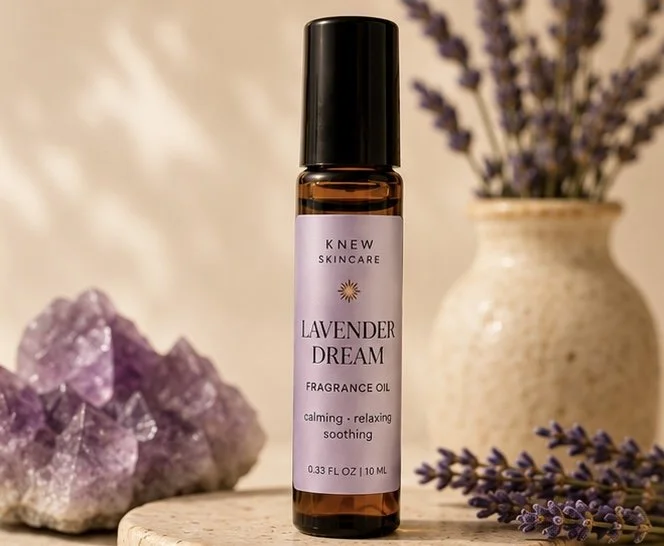 Lavender Dream Fragrance Oil