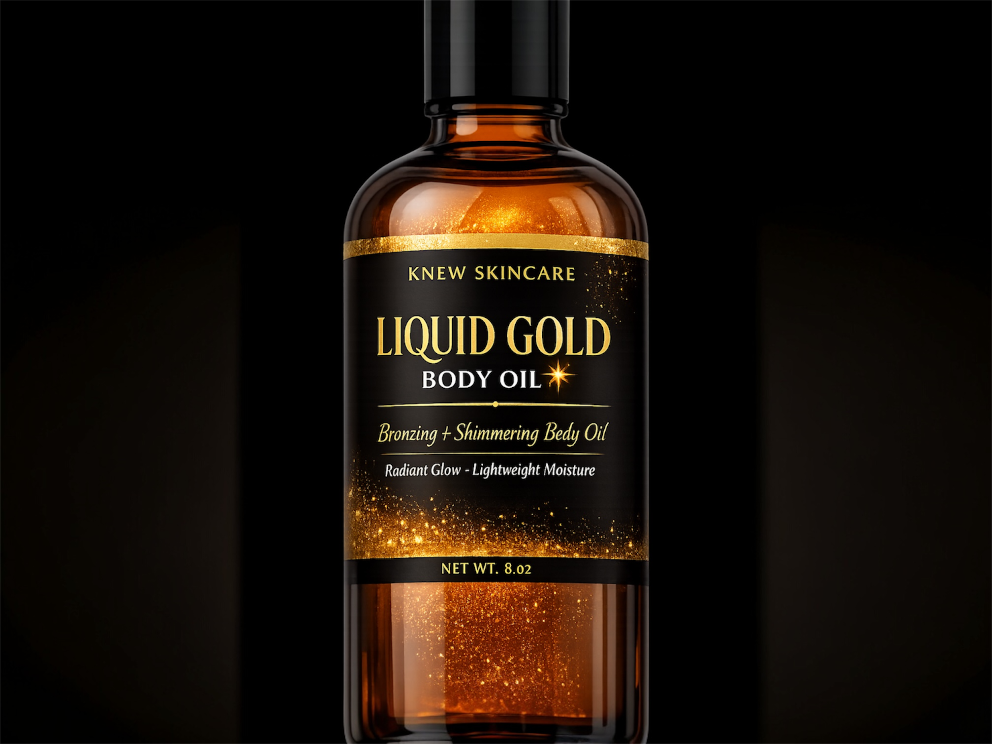 Knew Liquid Gold