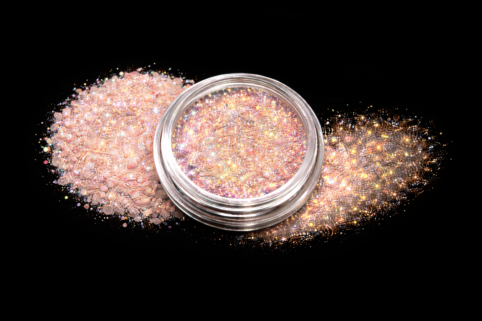 Knew Multi-Use Glow Confetti