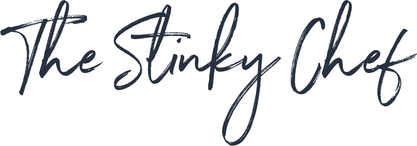 The Stinky Chef