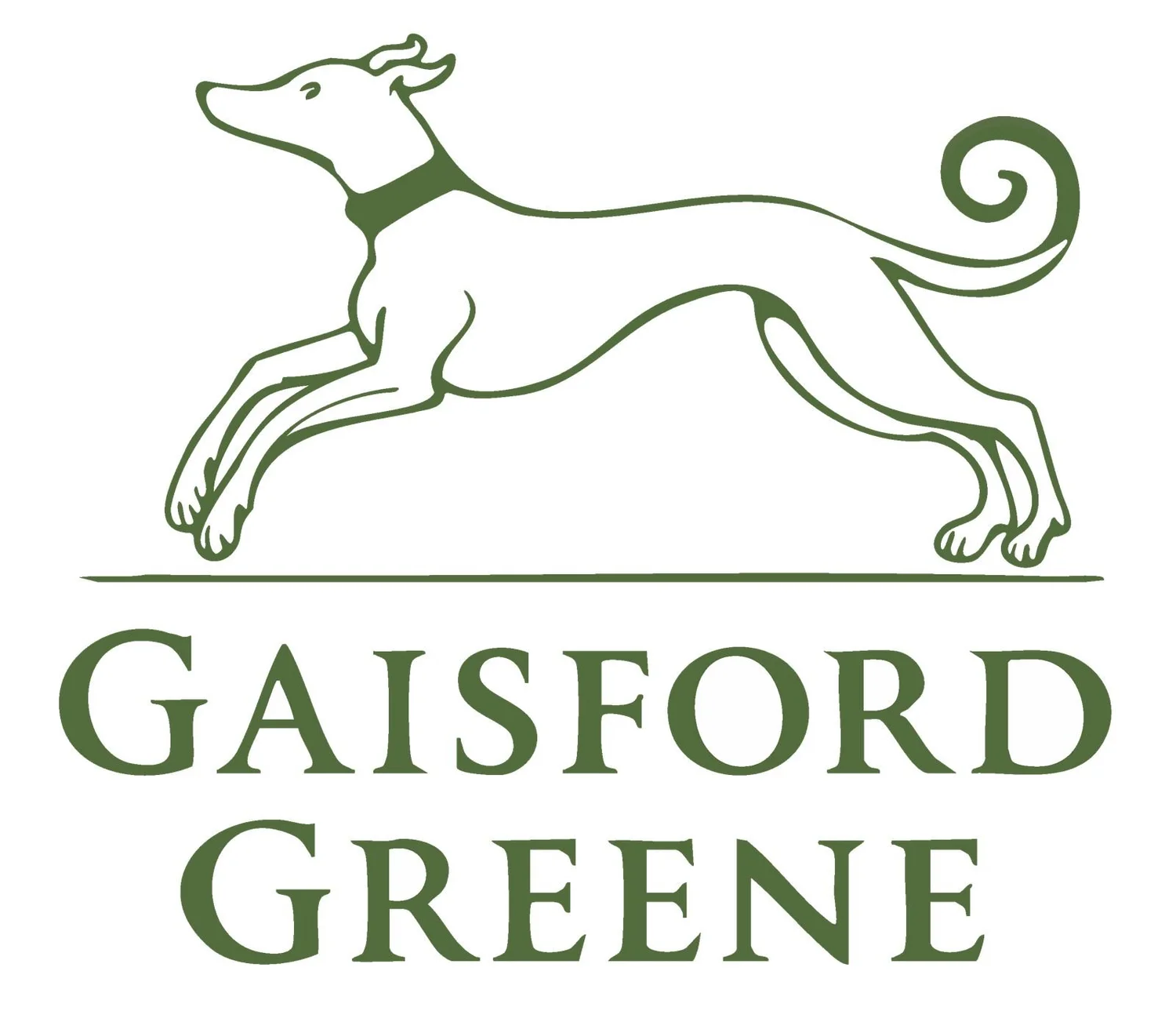 Gaisford Greene