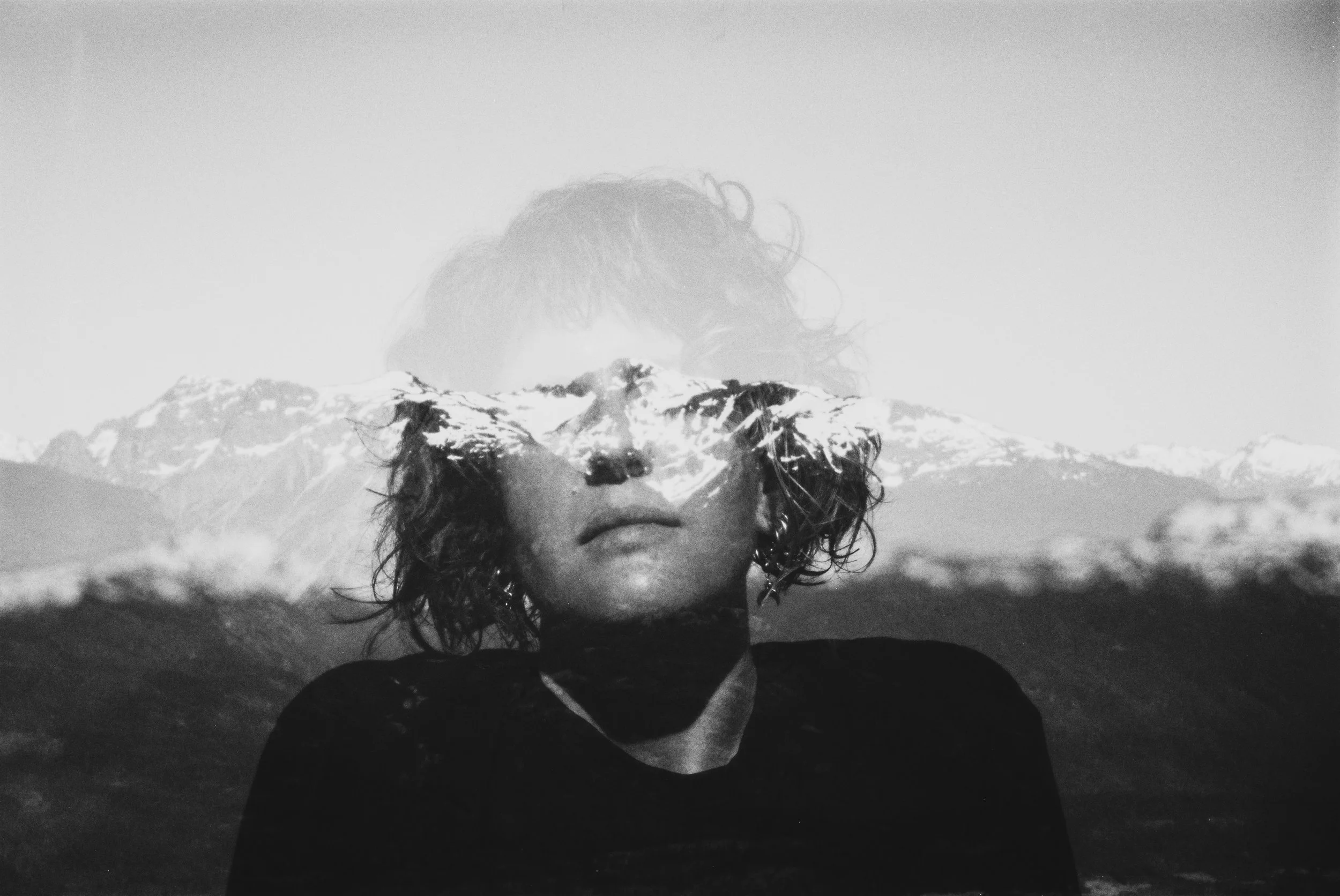 Ojos de Montaña - Premiada con el 3er puesto en Sony World Photography Awards 2026 - Latin American Regional Award 