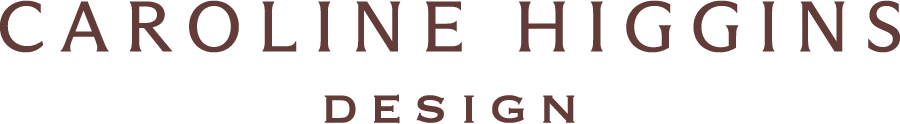 Caroline Higgins Design
