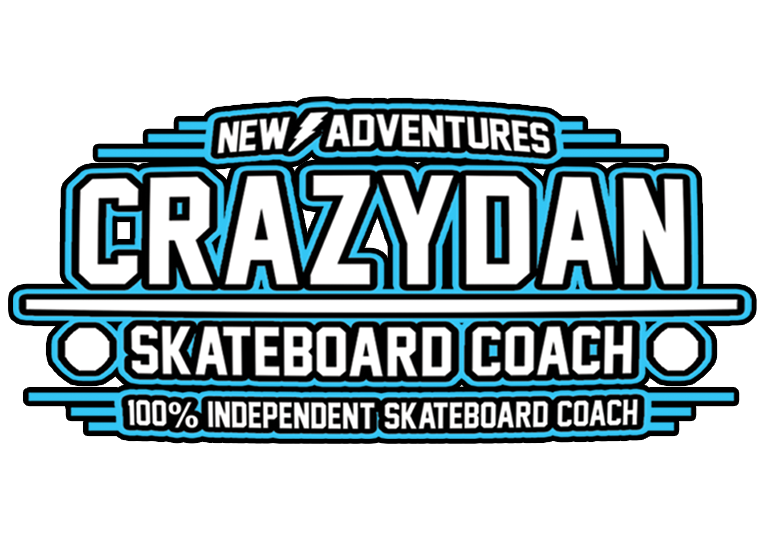 Crazydanskateboardcoach