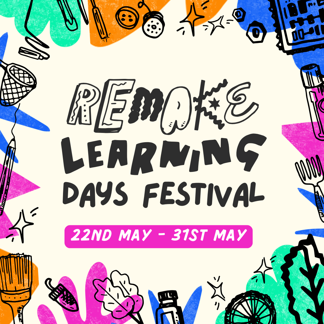 2026 - Cantley Gala - Remake Learning Doncaster