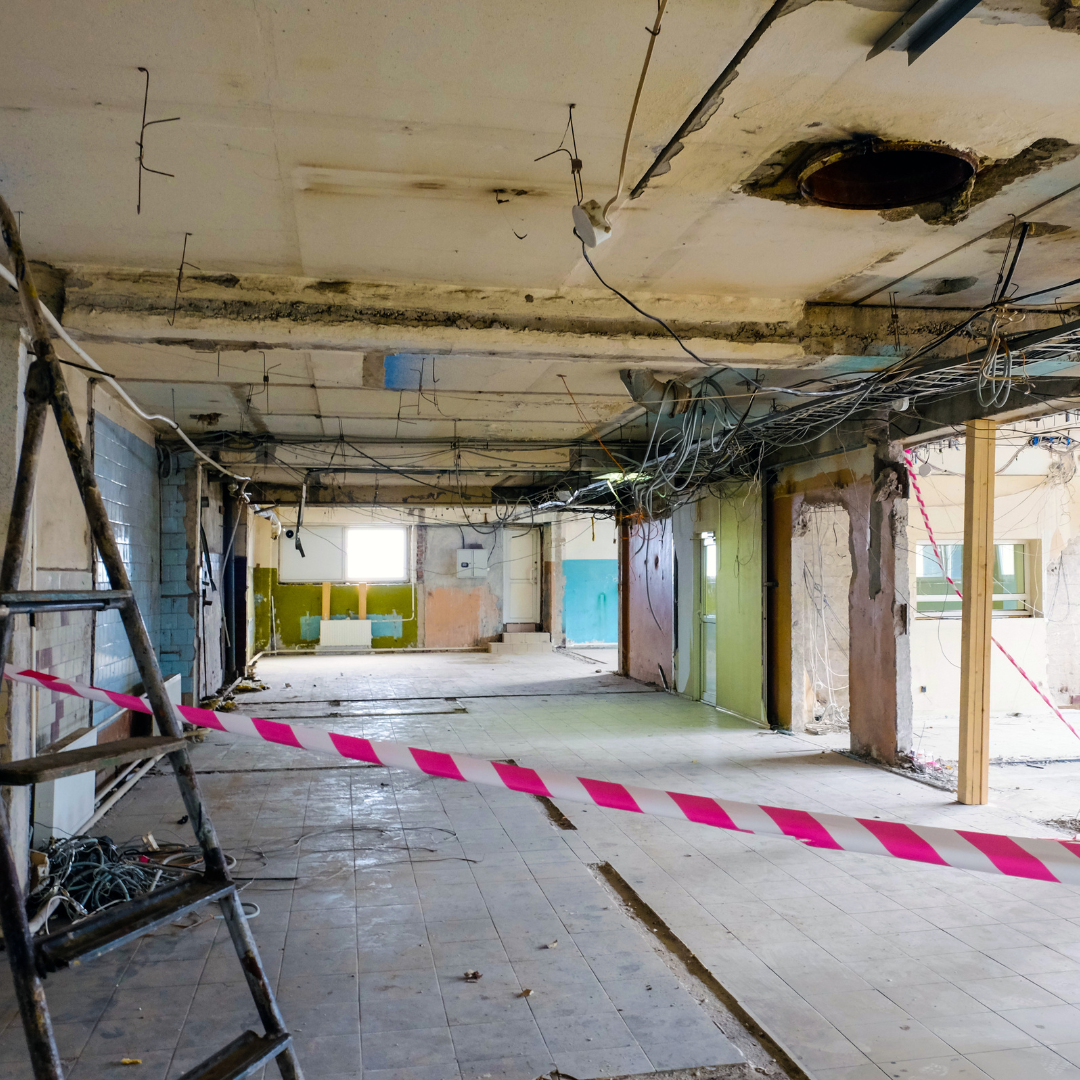 Premises Liability 