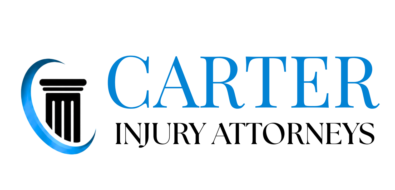 Carter Injury Attorneys