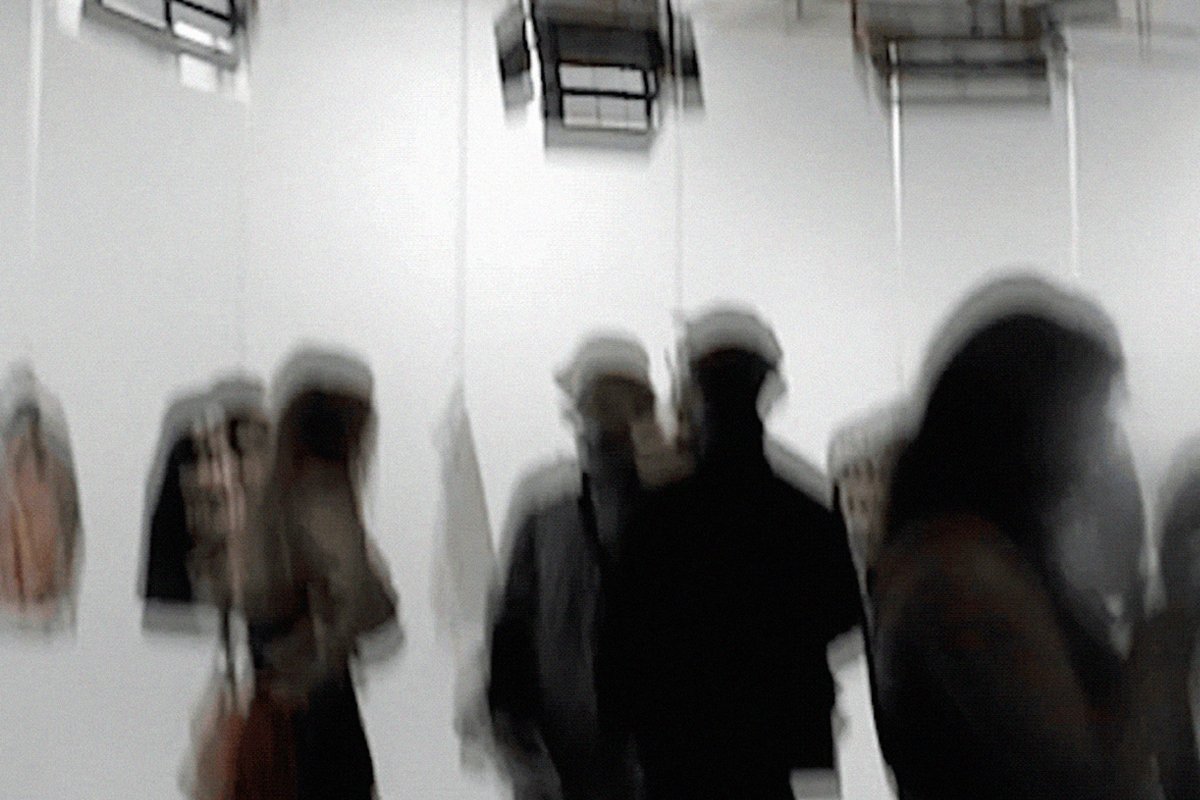 No Borders, New York