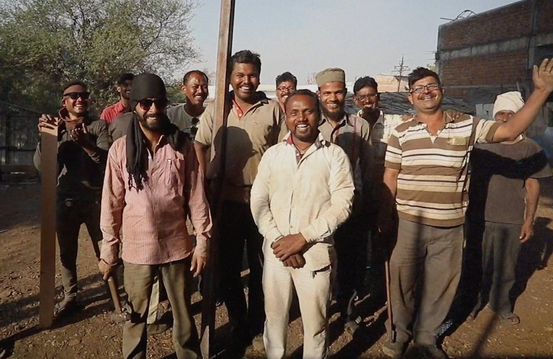 Google Creative Immersion